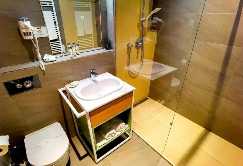 Deluxe Suite Sea View, Riva Mamaia Beach Apart