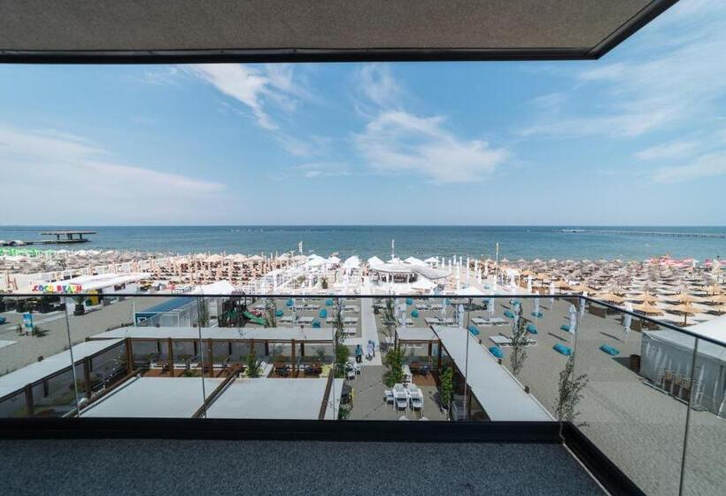 Люкс Deluxe Вид на Море, Riva Mamaia Beach Apart