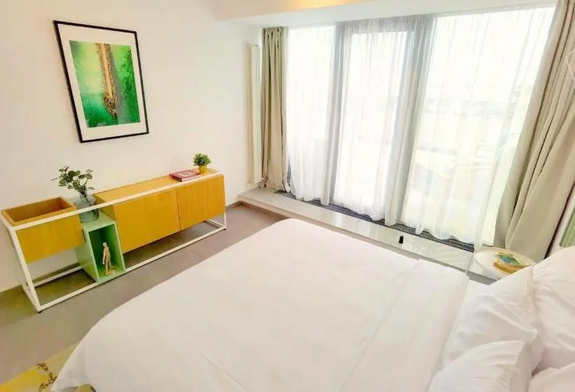 سوئیت پرزیدنت, Riva Mamaia Beach Apart