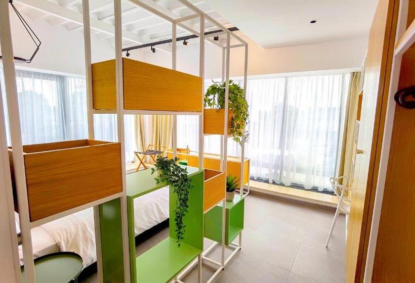 이그제큐티브 스위트, Riva Mamaia Beach Apart