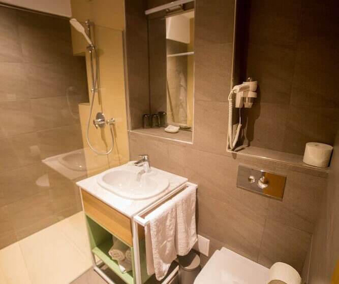 수피리어 스위트, Riva Mamaia Beach Apart