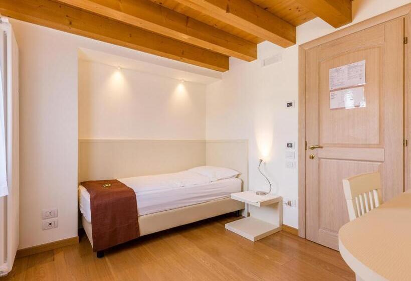 스탠다드 싱글 룸, Tenuta Sant'eufemia