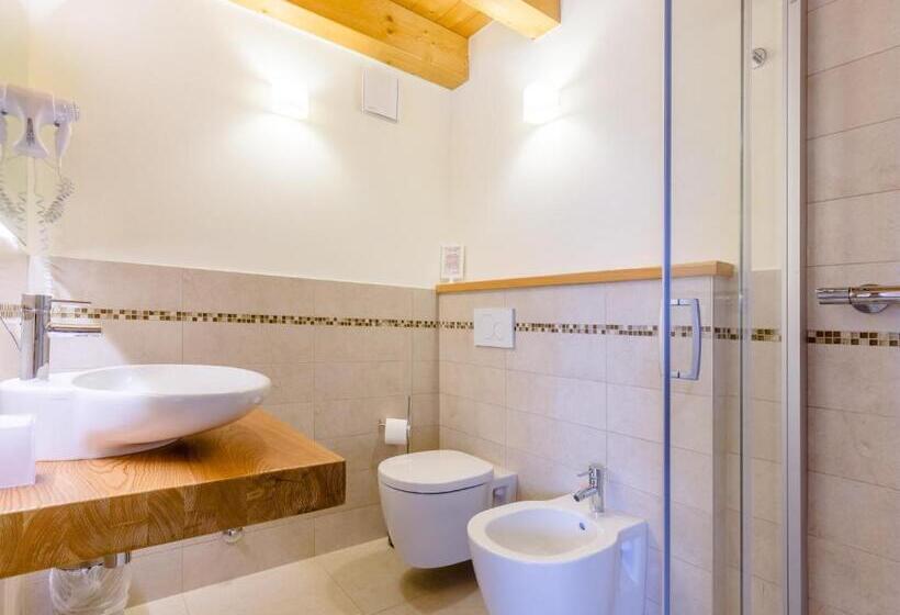 스탠다드 룸, Tenuta Sant'eufemia