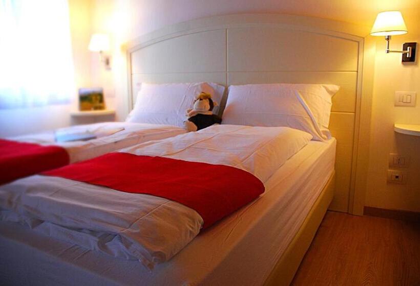 스탠다드 룸, Tenuta Sant'eufemia