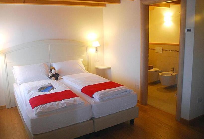 스탠다드 룸, Tenuta Sant'eufemia