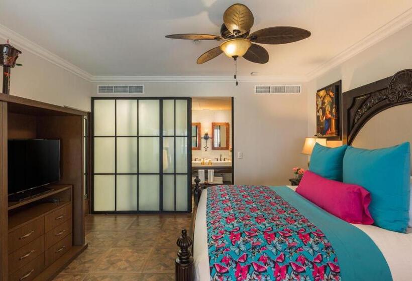 3 Bedroom Suite, Vista Encantada Spa Resort & Residences