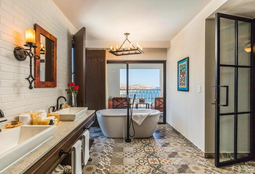 Апартаменты Пентхаус 1 Спальня, Vista Encantada Spa Resort & Residences