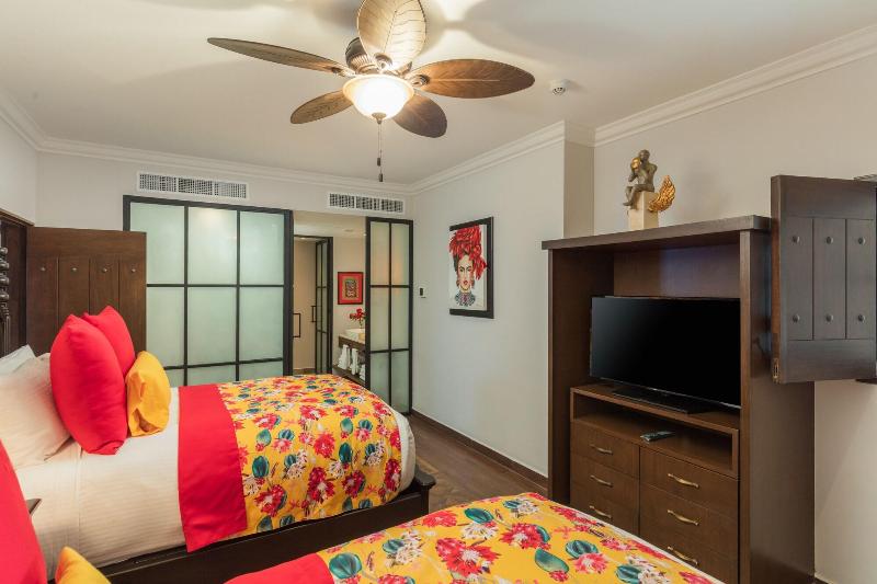 Люкс 3 Спальни, Vista Encantada Spa Resort & Residences