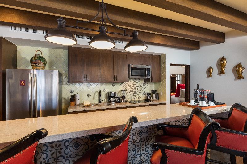 Люкс 3 Спальни, Vista Encantada Spa Resort & Residences