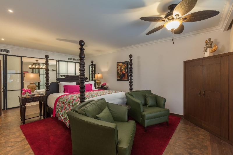 Люкс 2 Спальни, Vista Encantada Spa Resort & Residences