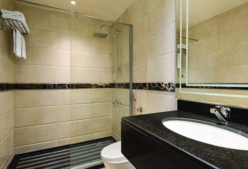 Suite Executive, Vivid Jeddah Hotel, A Member Of Radisson Individuals