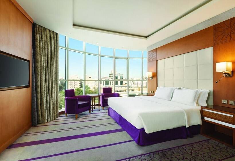 Suite Executive, Vivid Jeddah Hotel, A Member Of Radisson Individuals