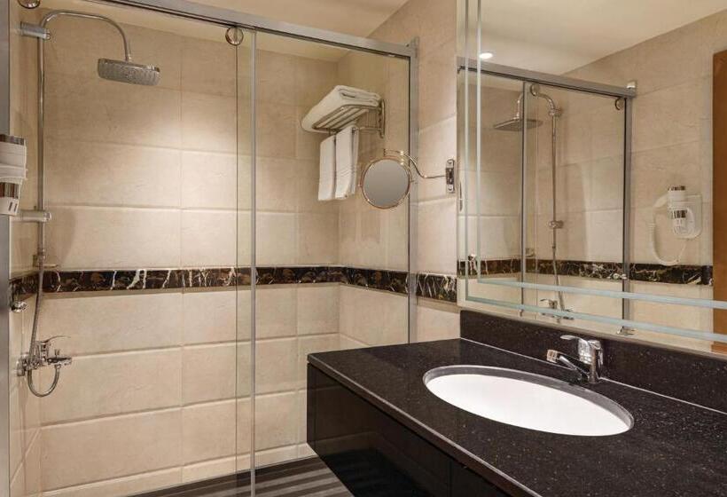 标准间, Vivid Jeddah Hotel, A Member Of Radisson Individuals