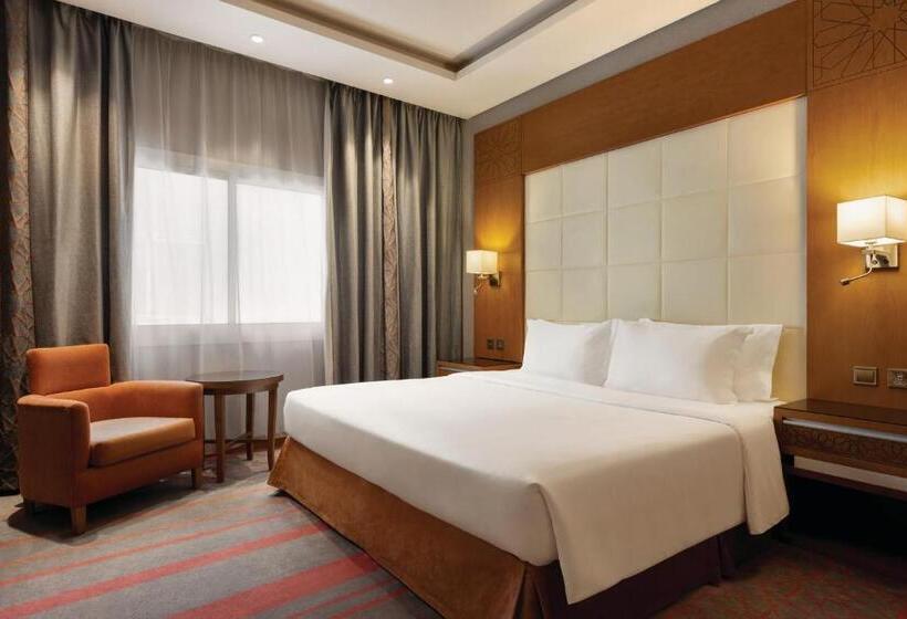 Номер Стандарт, Vivid Jeddah Hotel, A Member Of Radisson Individuals