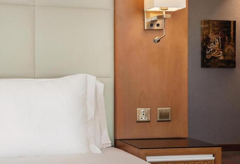 Номер Superior Боковой Вид на Море, Vivid Jeddah Hotel, A Member Of Radisson Individuals