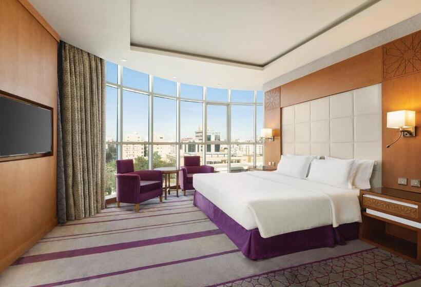 Suite Executive, Vivid Jeddah Hotel, A Member Of Radisson Individuals