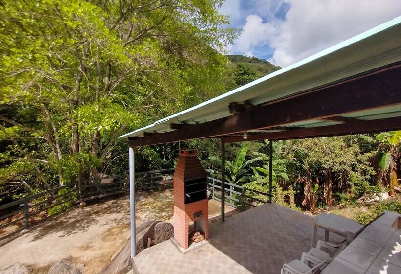 패밀리 스위트, Pousada Moinho D água