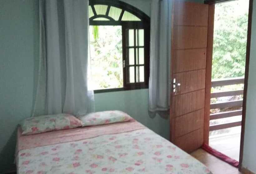 패밀리 스위트, Pousada Moinho D água