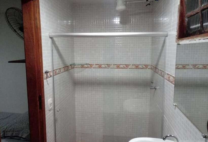 패밀리 스위트, Pousada Moinho D água