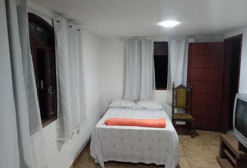 패밀리 스위트, Pousada Moinho D água