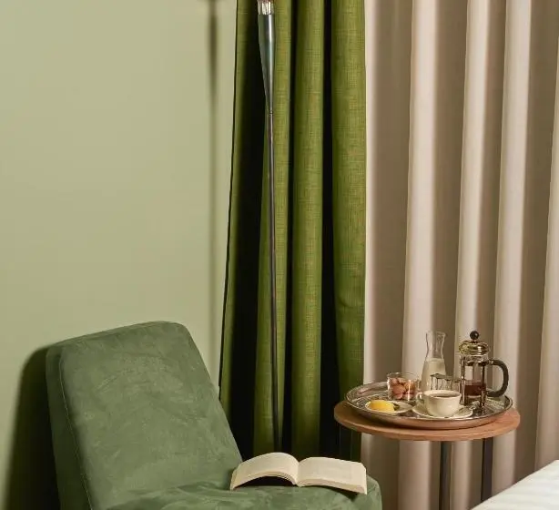 Standard Enkelrum, 73 Boutique