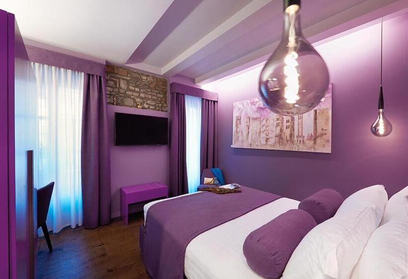 バルコニー付きスタンダードルーム, 73 Boutique