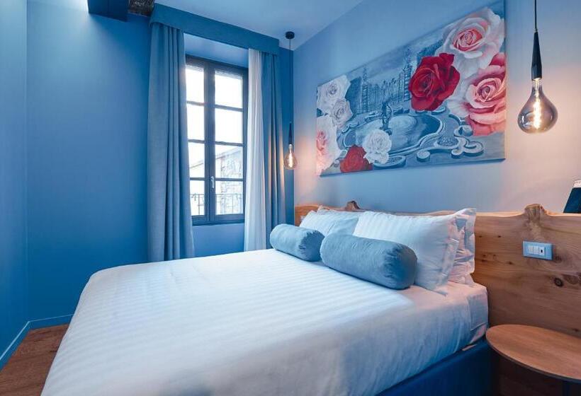 スタンダードルーム, 73 Boutique