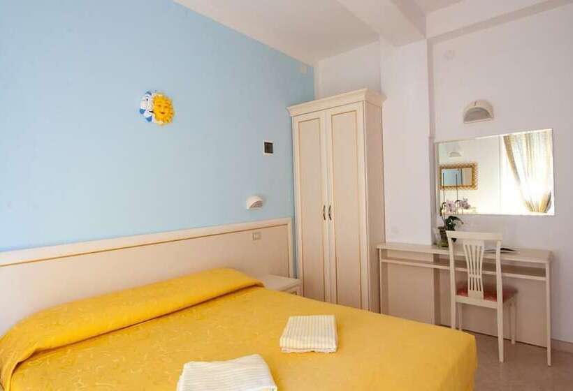 اتاق استاندارد, Altair