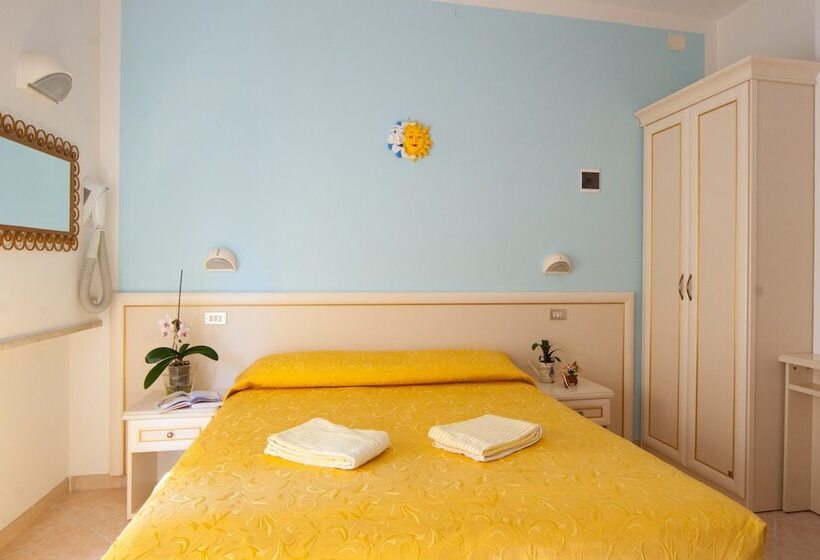 اتاق استاندارد, Altair