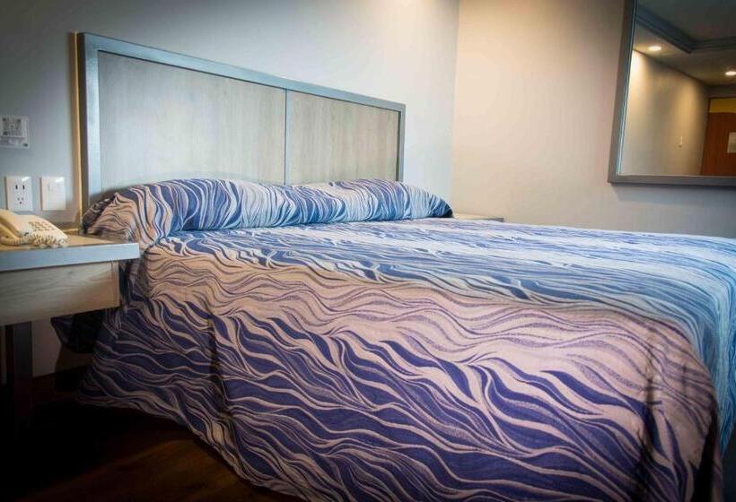 اتاق سوپریور, Antas