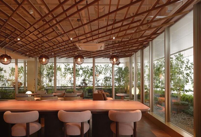 Standard Room Garden View