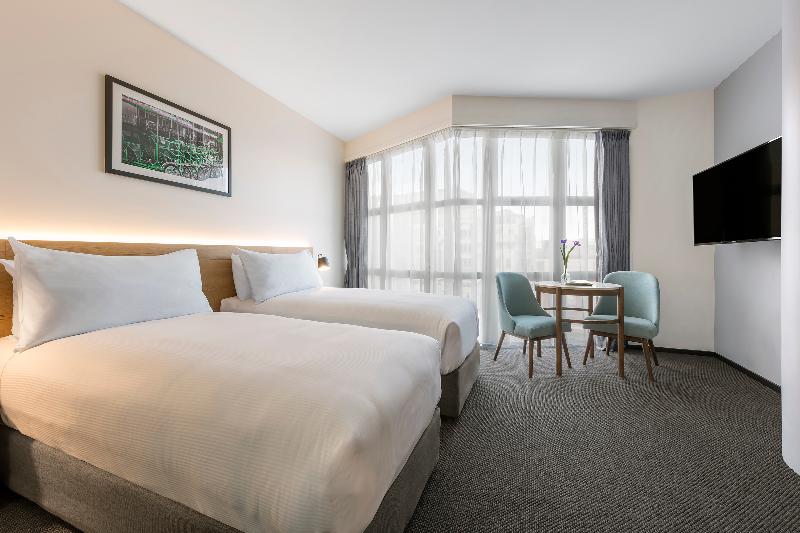 침실 2개 아파트, Oaks Wellington