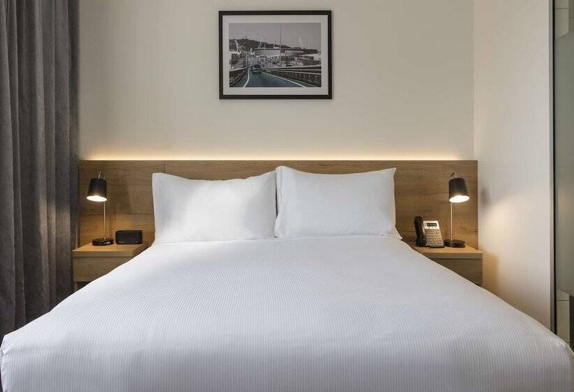 침실 2개 아파트, Oaks Wellington