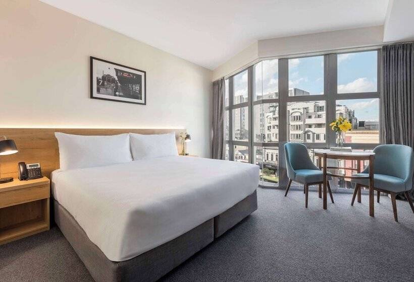 Апартаменты 2 Спальни, Oaks Wellington