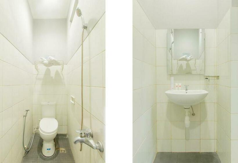 Standard Single Room, Oyo 871 Aira Costel