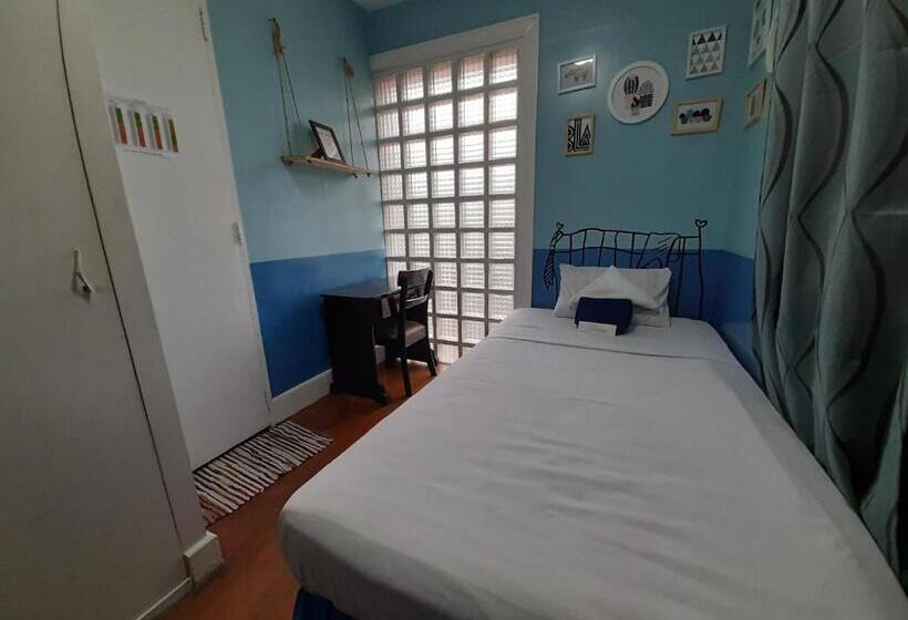 スタンダードシングルルーム, Old Orangewood Bed & Breakfast