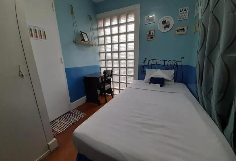 スタンダードシングルルーム, Old Orangewood Bed & Breakfast