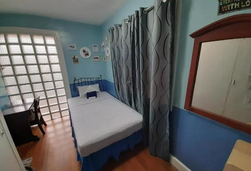 スタンダードシングルルーム, Old Orangewood Bed & Breakfast
