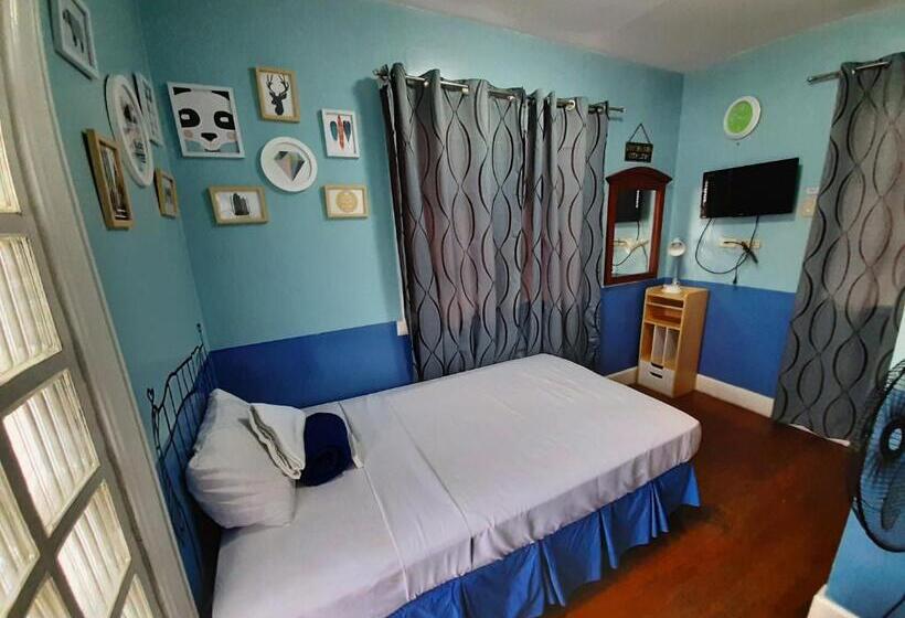 スタンダードシングルルーム, Old Orangewood Bed & Breakfast