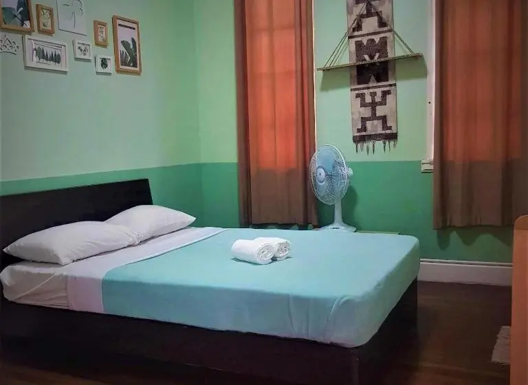 ベーシックルーム, Old Orangewood Bed & Breakfast