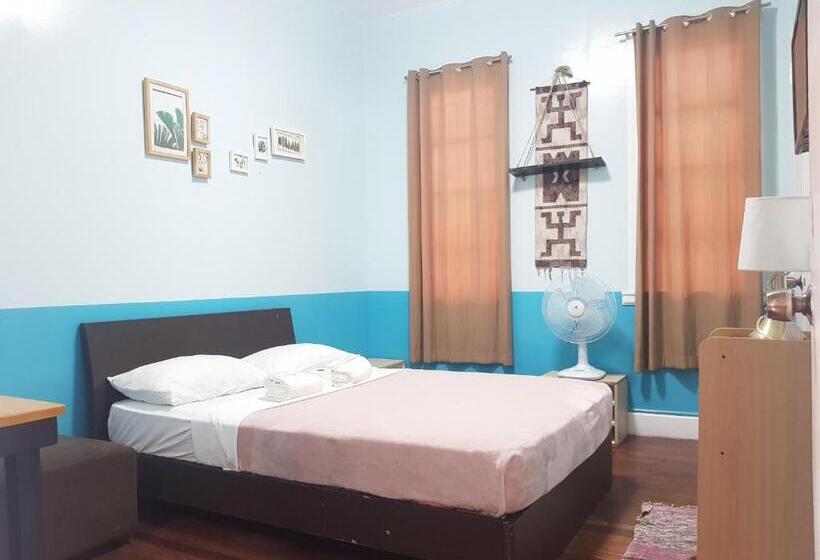 ベーシックルーム, Old Orangewood Bed & Breakfast