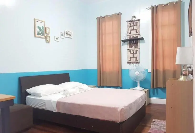 ベーシックルーム, Old Orangewood Bed & Breakfast