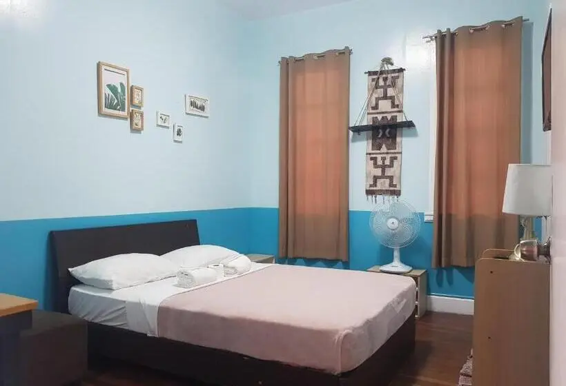 ベーシックルーム, Old Orangewood Bed & Breakfast