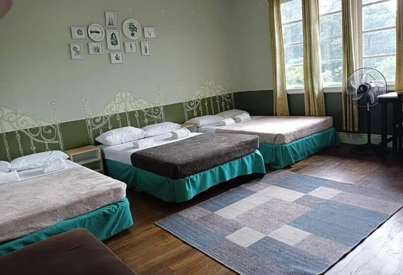ファミリールーム, Old Orangewood Bed & Breakfast