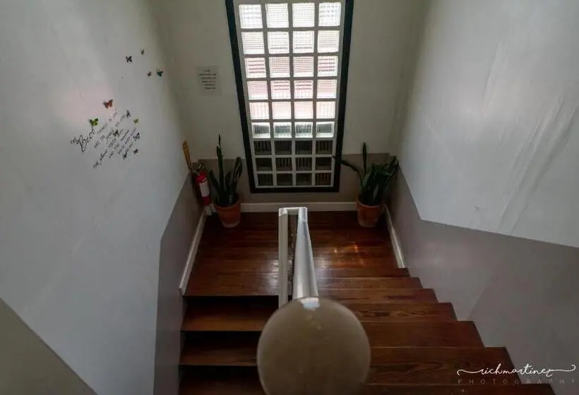 ファミリールーム, Old Orangewood Bed & Breakfast