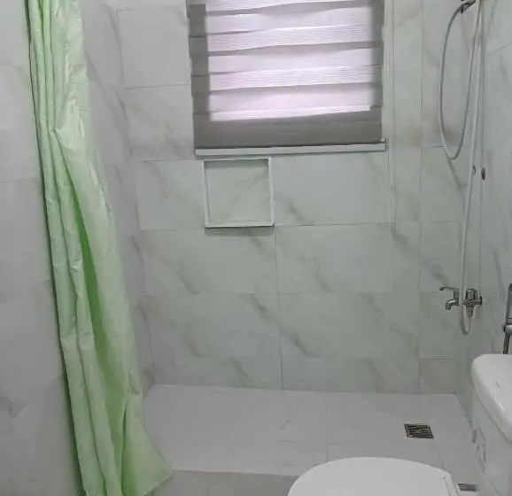 スタンダード4人部屋, Old Orangewood Bed & Breakfast