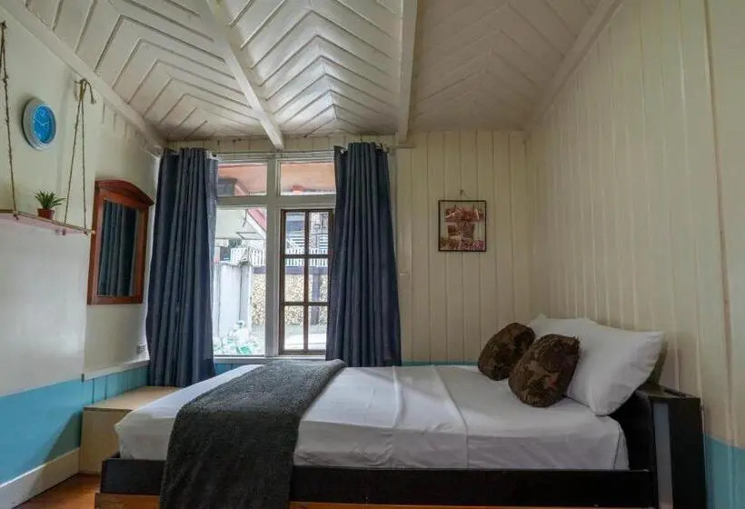 スタンダードルーム, Old Orangewood Bed & Breakfast