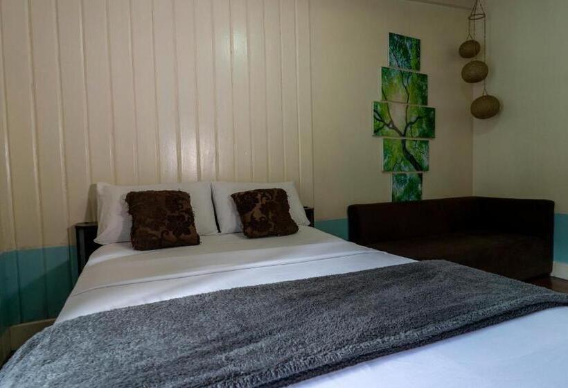 スタンダードルーム, Old Orangewood Bed & Breakfast