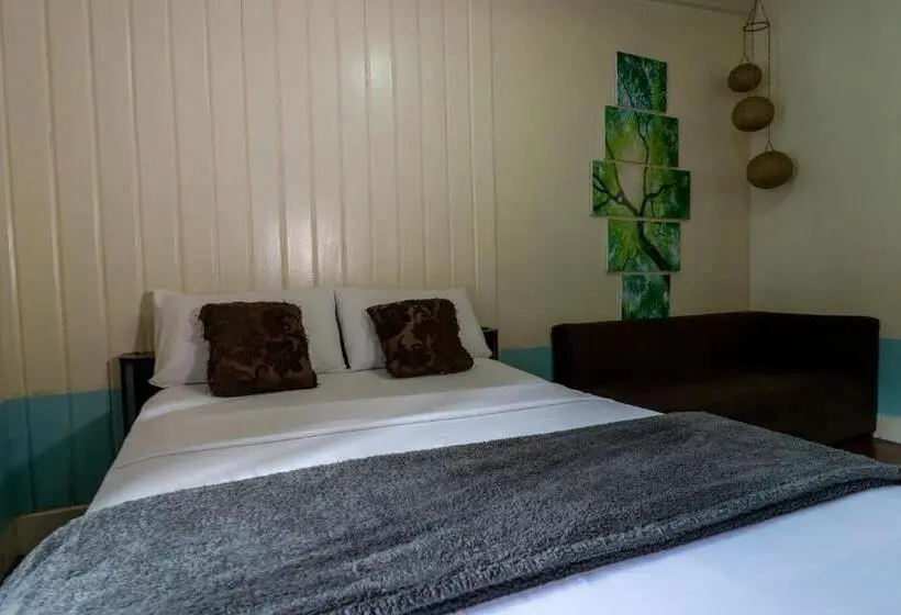 スタンダードルーム, Old Orangewood Bed & Breakfast