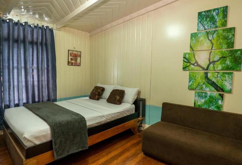 スタンダードルーム, Old Orangewood Bed & Breakfast